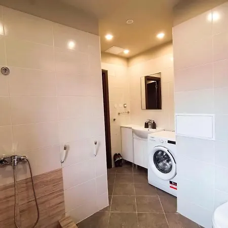 Cozy 1br Mountain View For 4 Guests Apartamento