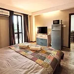 Cozy 1br Mountain View For 4 Guests
