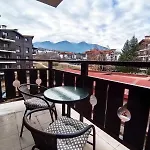 Cozy 1br Mountain View For 4 Guests * 반스코