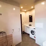 Cozy 1br Mountain View For 4 Guests 아파트