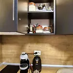 Cozy 1br Mountain View For 4 Guests Lägenhet *