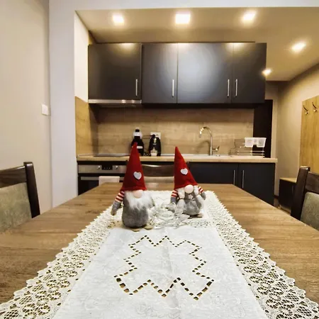 Appartamento Cozy 1br Mountain View For 4 Guests *