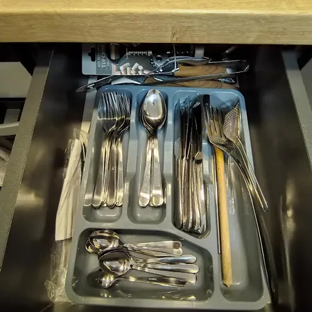 Appartamento Cozy 1br Mountain View For 4 Guests Bansko