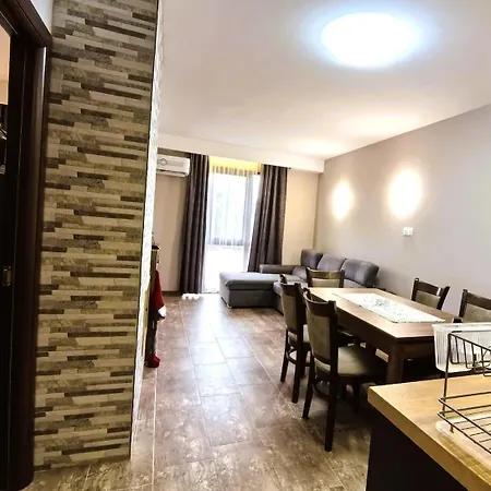 Cozy 1br Mountain View For 4 Guests * Bansko