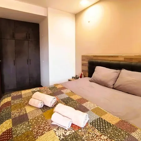 Appartamento Cozy 1br Mountain View For 4 Guests