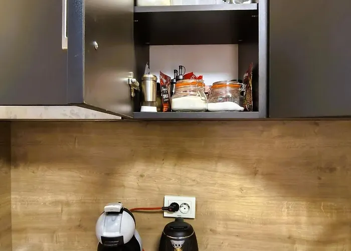 Cozy 1br Mountain View For 4 Guests Apartman *